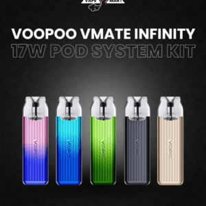 Vmate E infinty